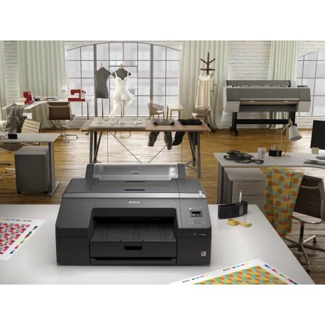 Velikoformatni tiskalnik EPSON SC-P5000 STD