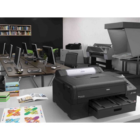 Velikoformatni tiskalnik EPSON SC-P5000 Spectro