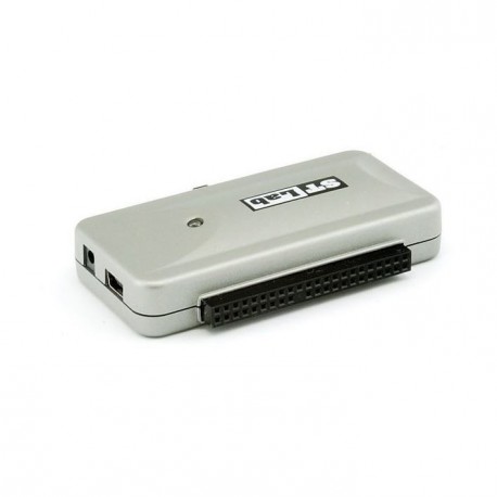 Čitalec diskov USB 2.0 za IDE/SATA StLab U-390