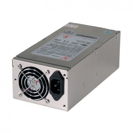 Napajalnik 400W Fantec (TC-2U40E EPS 2/3U)