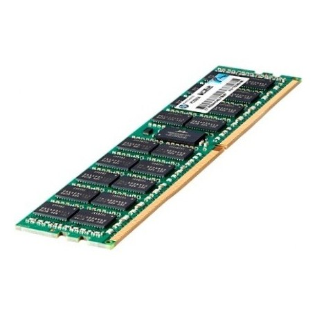HPE 16GB 1Rx4 PC4-2666V-R Smart kit, 815098-B21