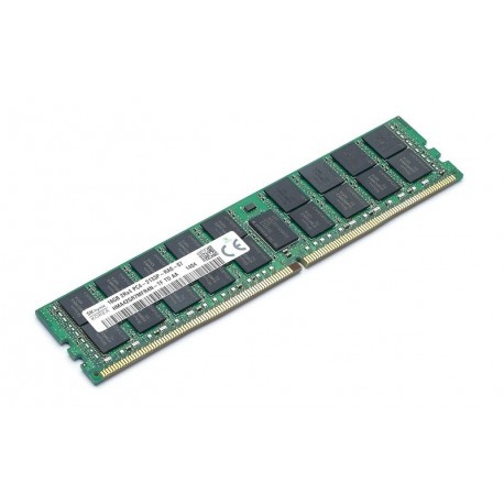8GB TruDDR4 2666MHz (1Rx8, 1.2V) UDIMM
