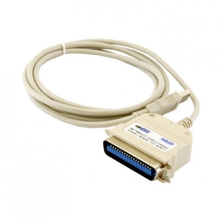 Pretvornik USB - Paralel C36M IEEE1284 Aten