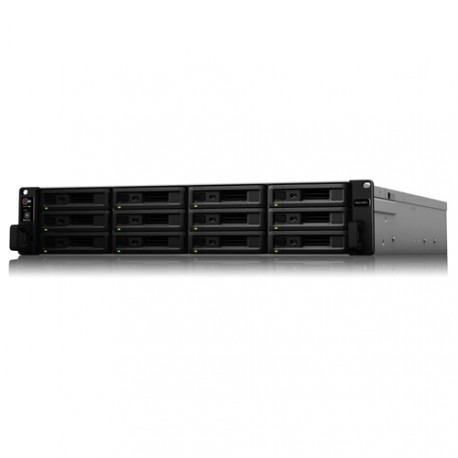 NAS Synology RackStation RS-2418+