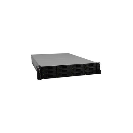 NAS Synology RackStation RS-2418+