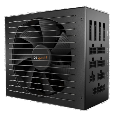 Napajalnik za ohišje be quiet! Straight Power 11 750W 80+ Gold