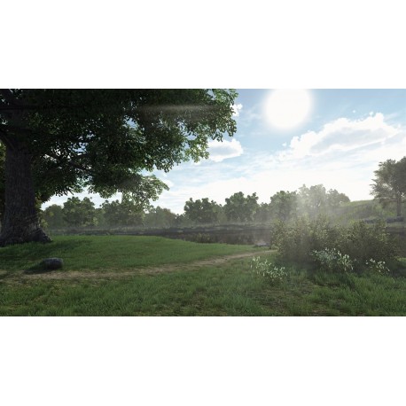Igra The Fisherman - Fishing Planet (PS4)