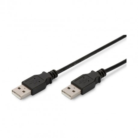 Kabel USB A-A 1.8m M/M Digitus HQ