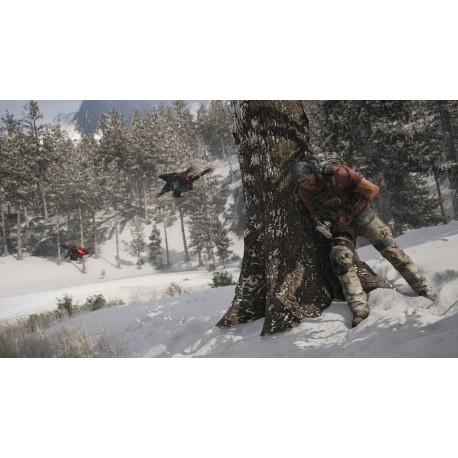 Igra Tom Clancys Ghost Recon: Breakpoint (Xone)