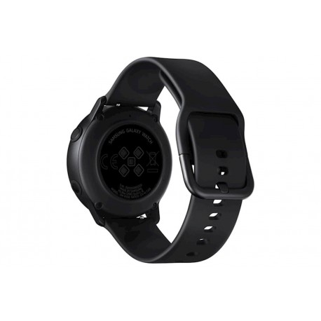 Pametna ura Samsung Galaxy Watch Active, črna