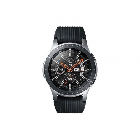 Pametna ura Samsung GALAXY WATCH 46mm, srebrna