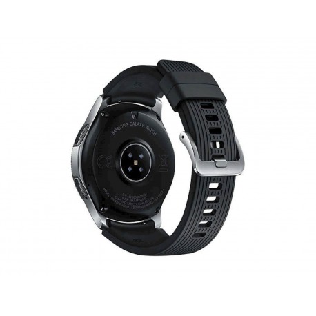 Pametna ura Samsung GALAXY WATCH 46mm, srebrna