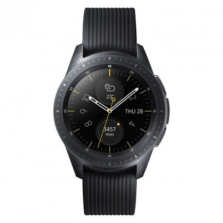 Pametna ura Samsung GALAXY WATCH črna