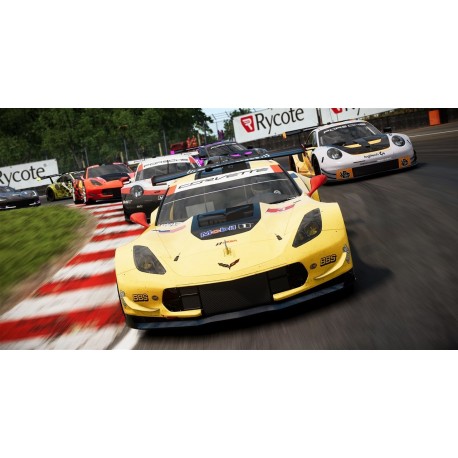 Igra GRID - Ultimate Edition (PC)