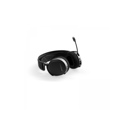 Slušalke SteelSeries Arctis 7 (2019 Edition), črne