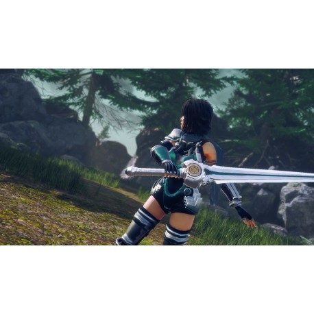 Igra AeternoBlade II (PS4)