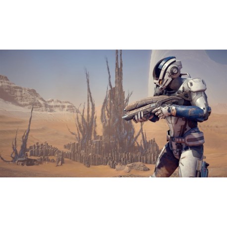 Igra Mass Effect: Andromeda (xbox one)