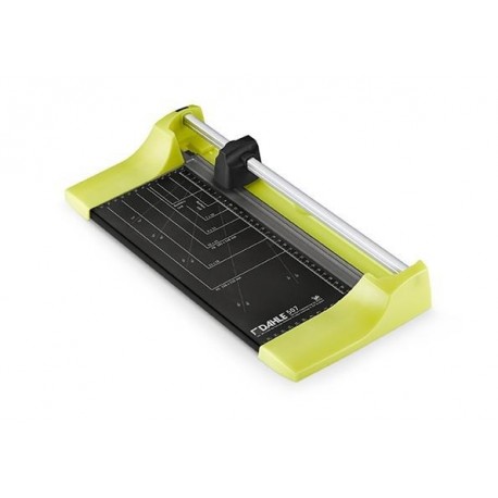 Rezalnik Dahle Hobby z okr.rezilom 507, limeta ColorID