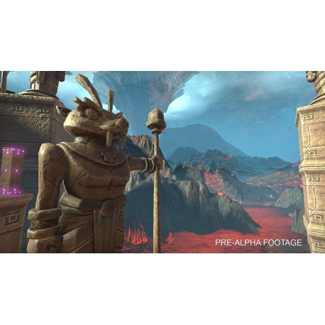 Igra Ice Age: Scrats Nutty Adventure (PS4)