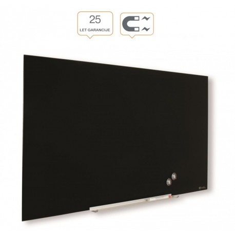 Tabla steklena Nobo diamond 67,7x38,1cm