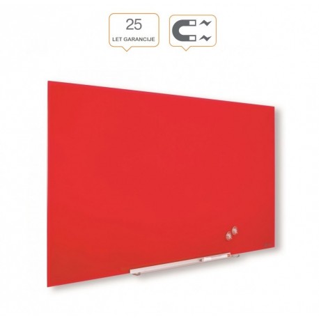 Tabla steklena Nobo diamond 67,7x38,1cm