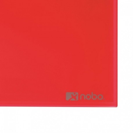 Tabla steklena Nobo diamond 67,7x38,1cm