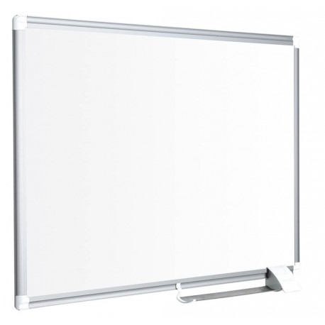 Tabla Bi-Office bela Maya Top Pro, 120 x 180 cm emajlirano jeklo