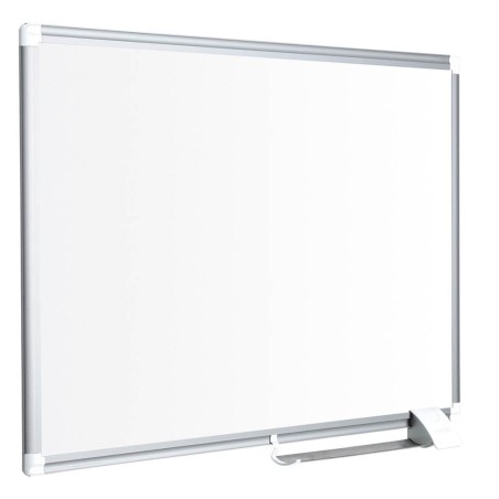 Tabla Bi-Office bela Maya Top Pro, 120 x 180 cm emajlirano jeklo