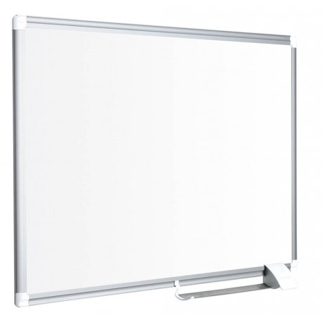 Tabla Bi-Office bela Maya Top Pro, 120 x 240 cm emajlirano jeklo