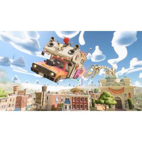 Igra Plants vs Zombies: Battle for Neighborville (Xone)