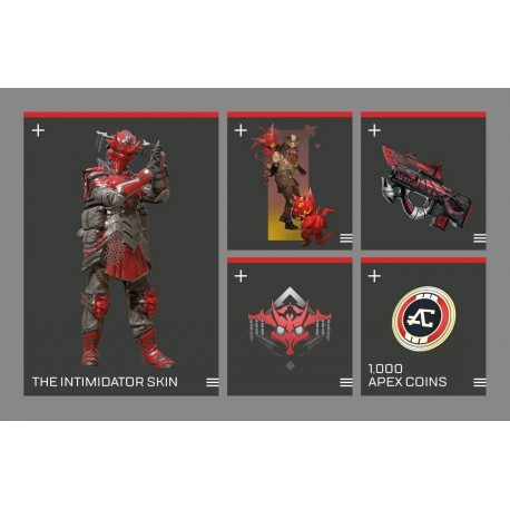 Igra Apex Legends - Bloodhound Edition (Xone)