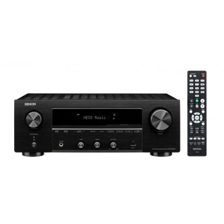 AV sprejemnik Denon DRA-800H stereo črn