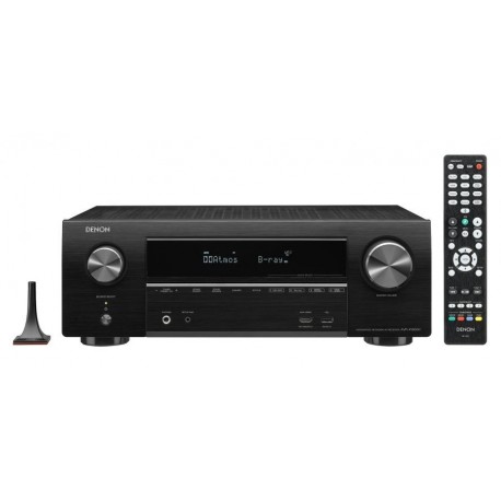 AV sprejemnik Denon AVR-X1600H