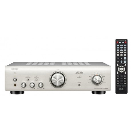 Ojačevalnik Denon PMA-600NE srebrn