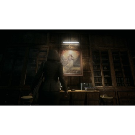 Igra Remothered: Tormented Fathers (Xone)