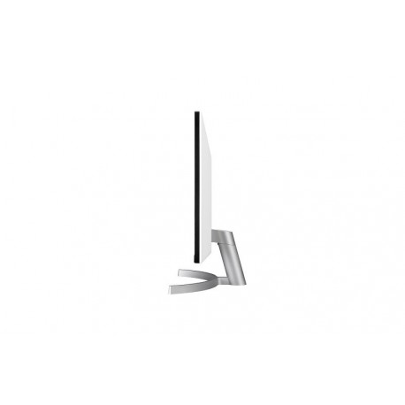Monitor LG 27UL600-W