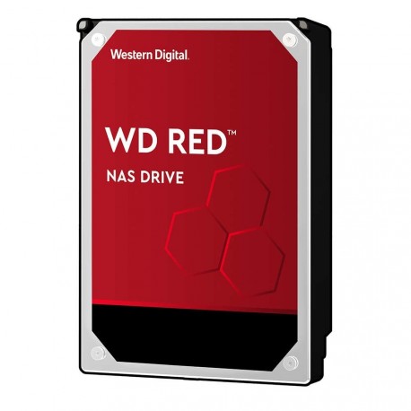 Trdi disk 6TB 3.5 SATA3 WD Red WD60EFAX