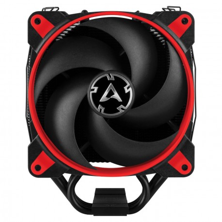 Hladilnik za procesor ARCTIC Freezer 34 Duo eSports rdeč