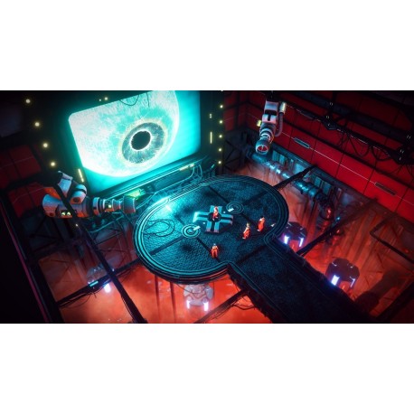 Igra Paranoia: Happiness is Mandatory! (PC)
