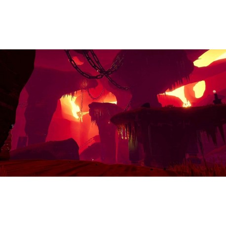 Igra Risk Of Rain 2 (PS4)