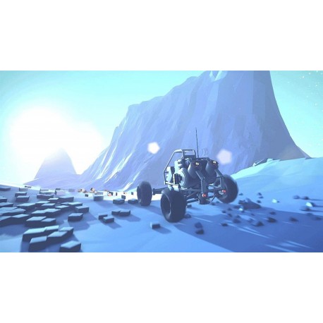 Igra Astroneer (PS4)