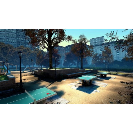 Igra VR Ping Pong (PS4)