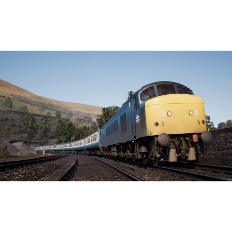 Igra Train Sim World 2020: Collector’s Edition (Xone)