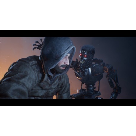 Igra Terminator: Resistance (Xone)