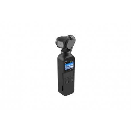 Športna kamera DJI OSMO POCKET