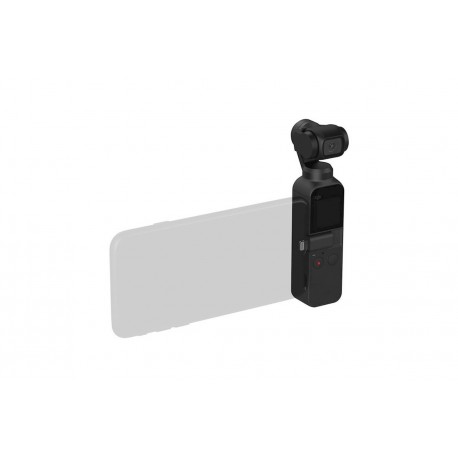 Športna kamera DJI OSMO POCKET