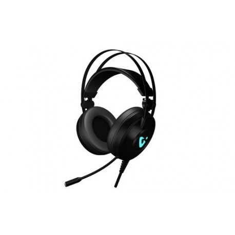Slušalke UVI WRATH 7.1, RGB, USB