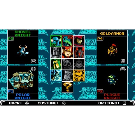 Igra Shovel Knight: Treasure Trove (Xone)