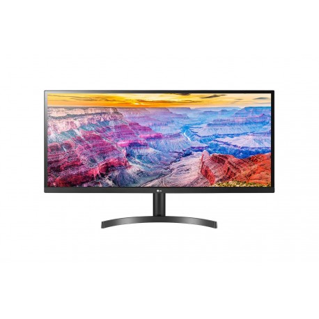 Monitor LG 34WL500-B