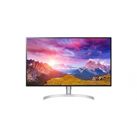 Monitor LG 32UL950-W